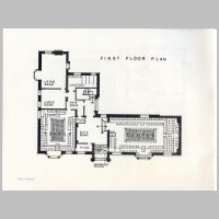 The Knole, First Floor plan, 51 Grays Inn Road, W.C., Alwyn Ladell on flickr,.jpg